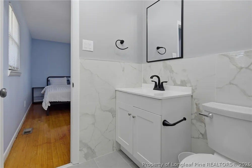 1829 Martindale Drive Fayetteville, NC 28304