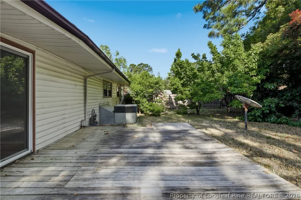 1829 Martindale Drive Fayetteville, NC 28304