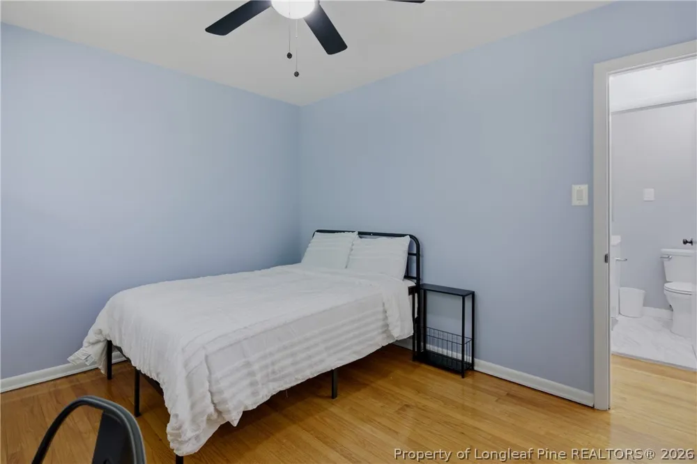 1829 Martindale Drive Fayetteville, NC 28304