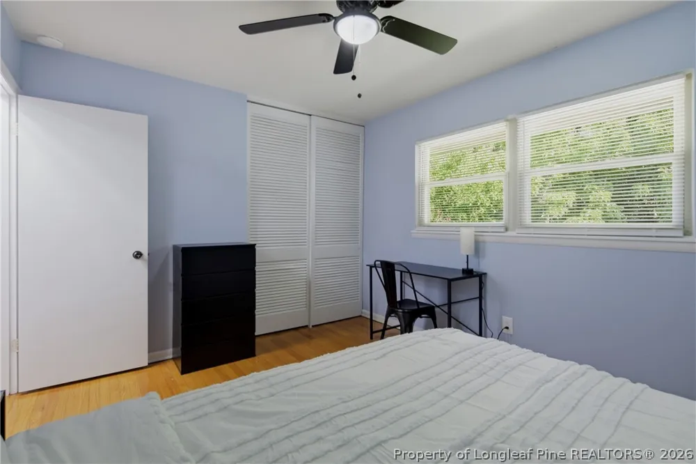 1829 Martindale Drive Fayetteville, NC 28304