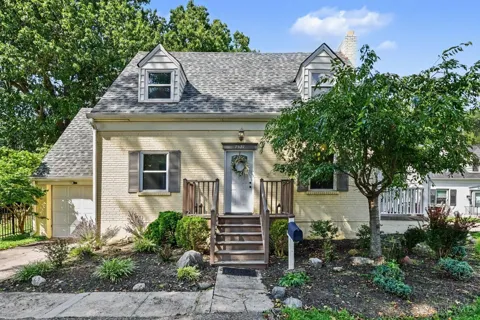 7527 Montgomery Road