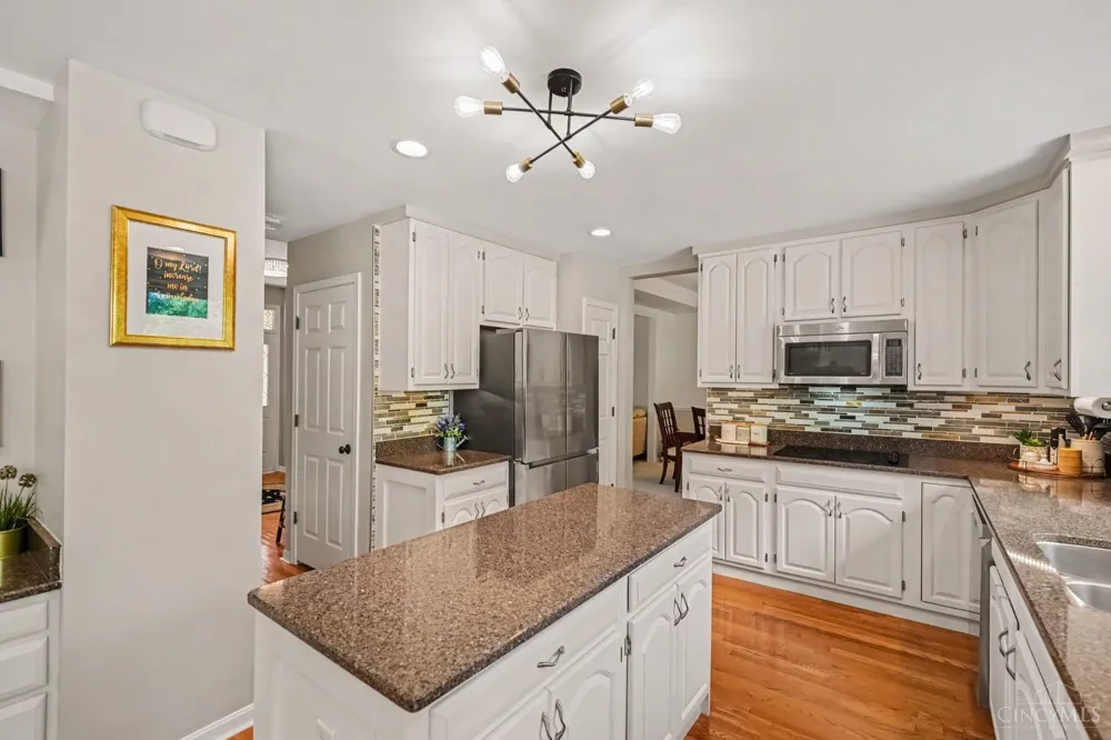 8909 Timberchase Court West Chester, OH 45069