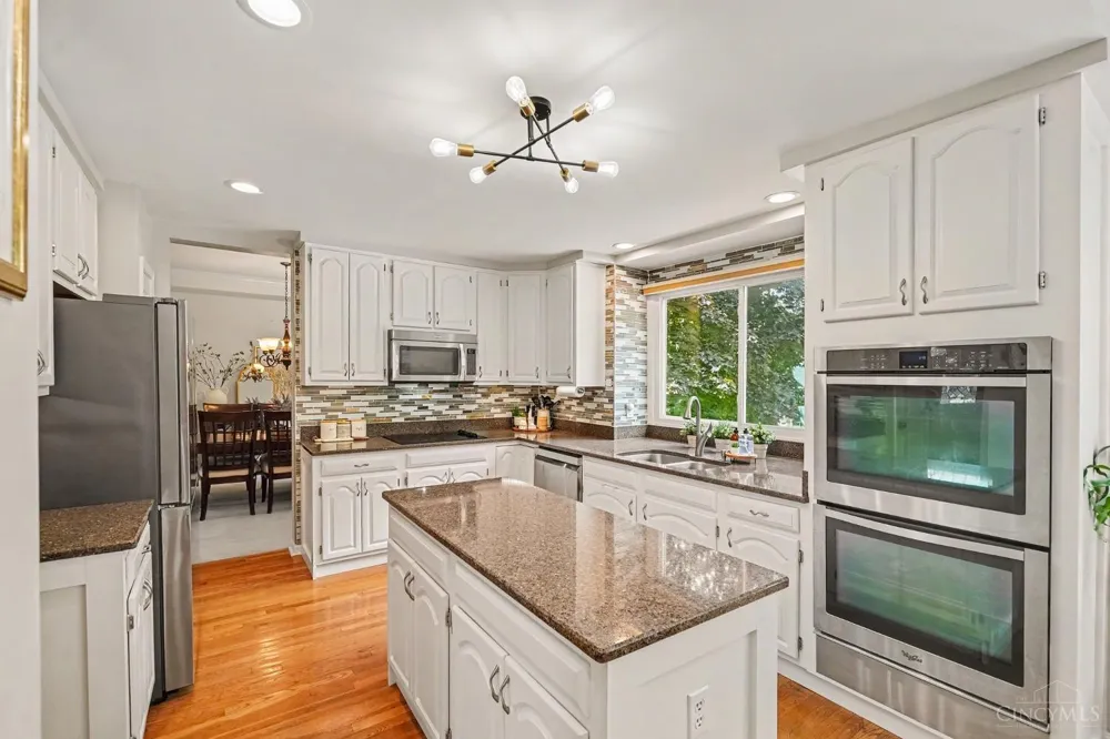 8909 Timberchase Court West Chester, OH 45069