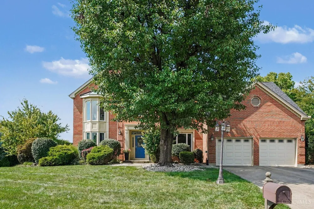 8909 Timberchase Court West Chester, OH 45069