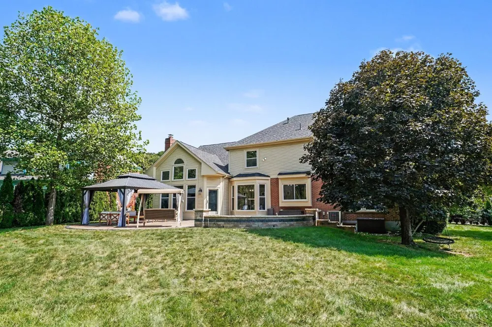 8909 Timberchase Court West Chester, OH 45069