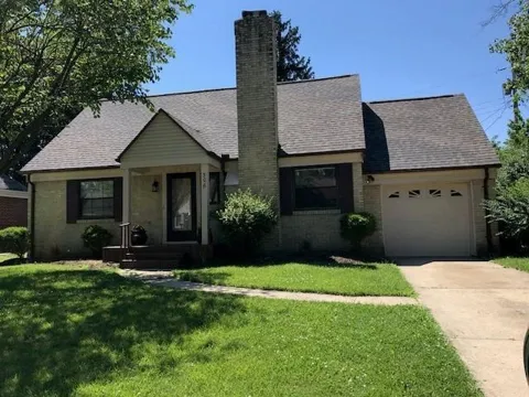 306 S Bromfield Road