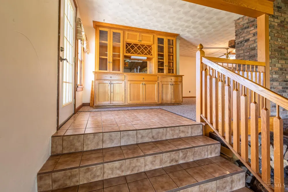 1573 Cedar Mills Road Blue Creek, OH 45616