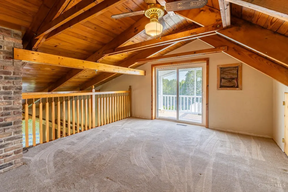 1573 Cedar Mills Road Blue Creek, OH 45616