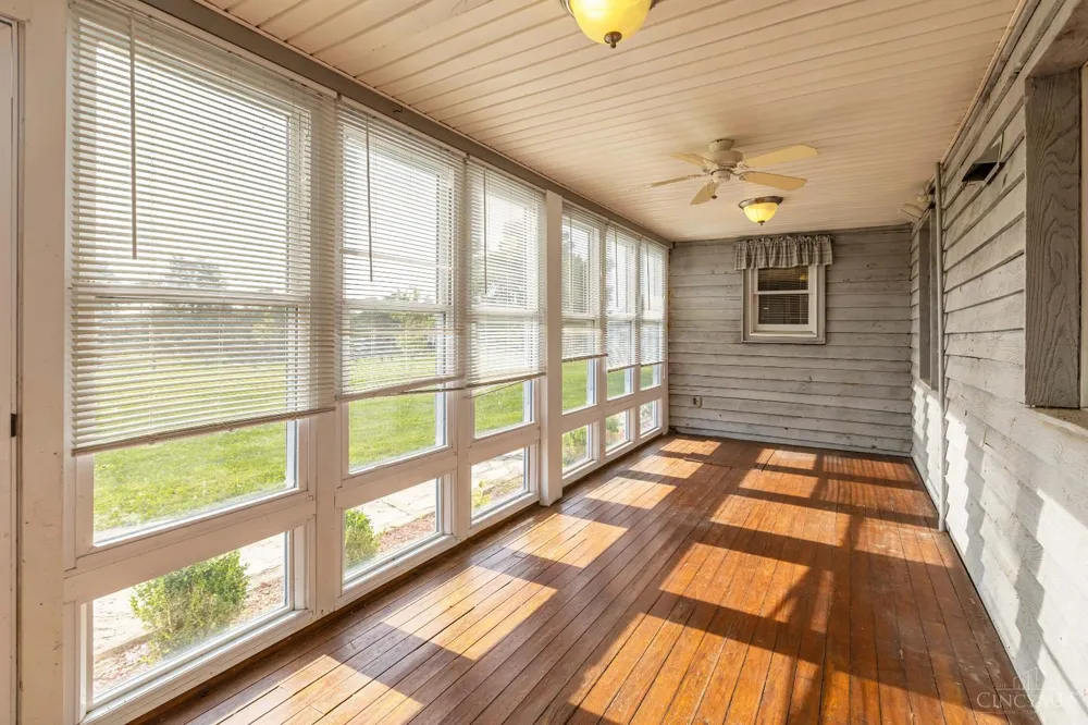 1573 Cedar Mills Road Blue Creek, OH 45616