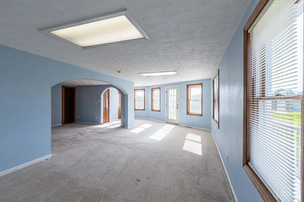 1573 Cedar Mills Road Blue Creek, OH 45616