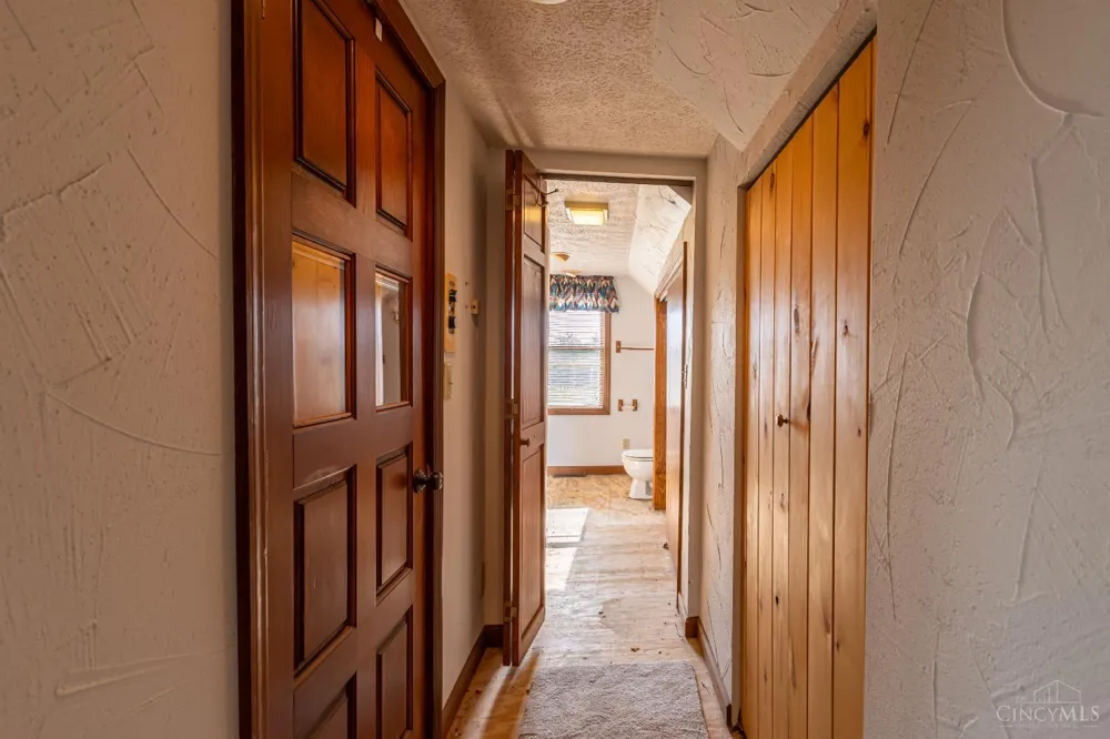 1573 Cedar Mills Road Blue Creek, OH 45616