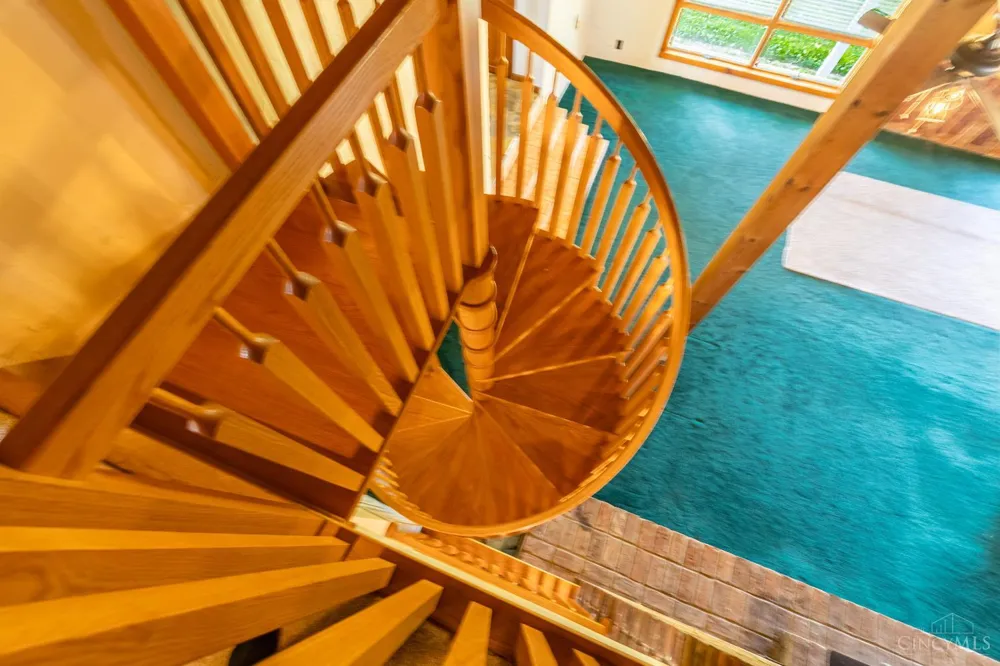 1573 Cedar Mills Road Blue Creek, OH 45616