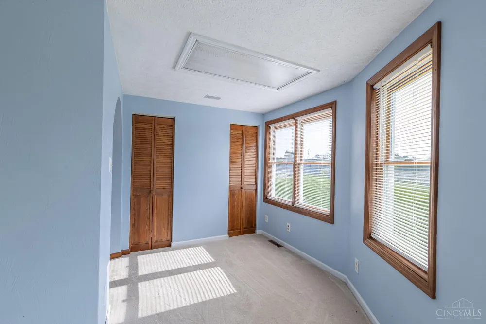 1573 Cedar Mills Road Blue Creek, OH 45616