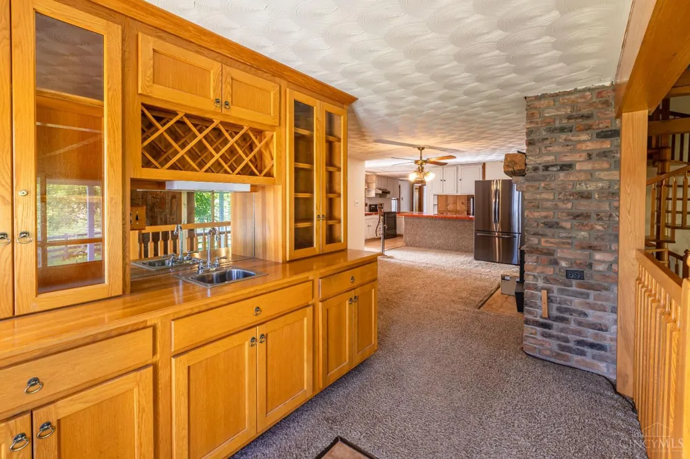 1573 Cedar Mills Road Blue Creek, OH 45616