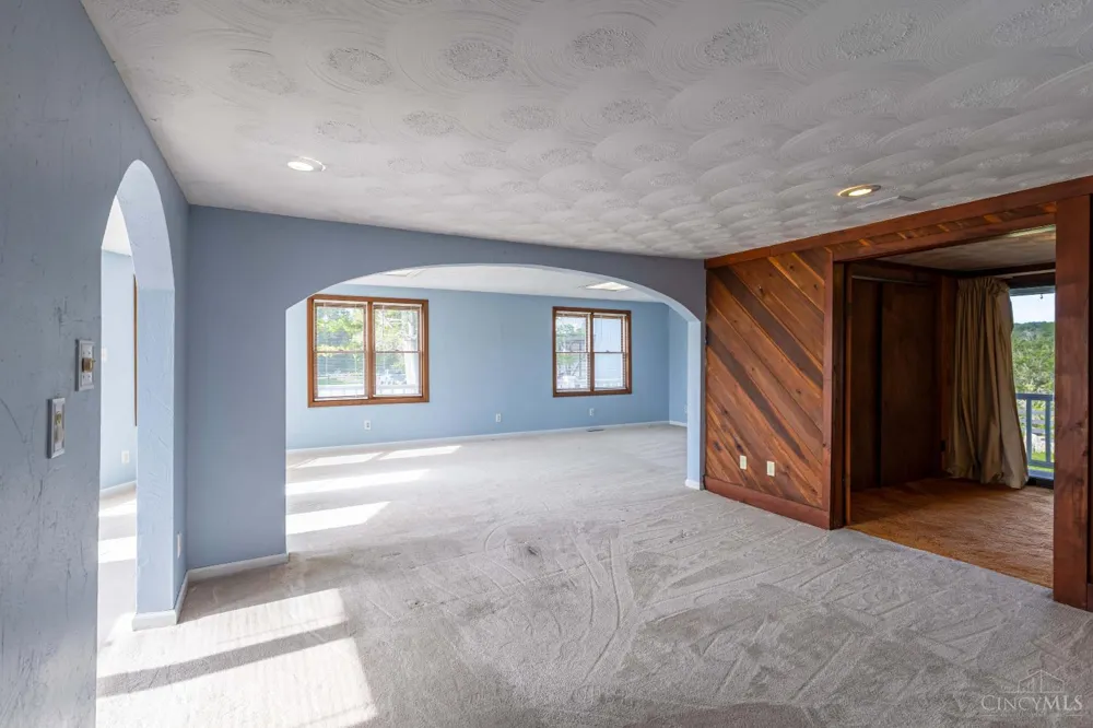 1573 Cedar Mills Road Blue Creek, OH 45616