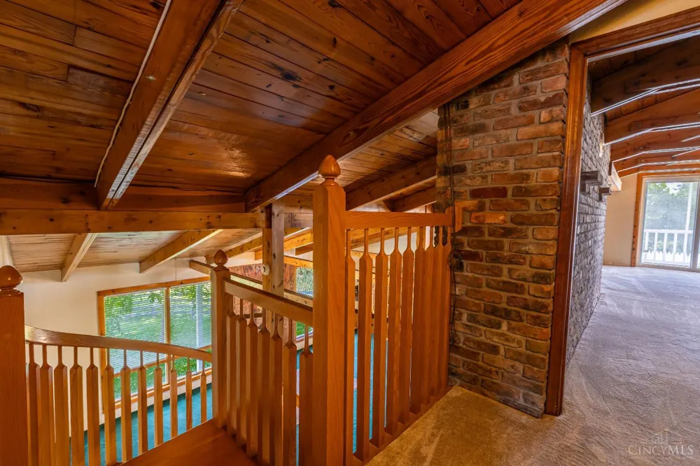 1573 Cedar Mills Road Blue Creek, OH 45616