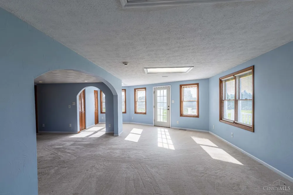1573 Cedar Mills Road Blue Creek, OH 45616