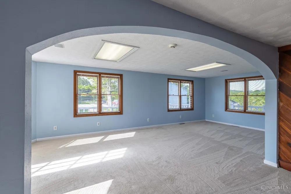 1573 Cedar Mills Road Blue Creek, OH 45616