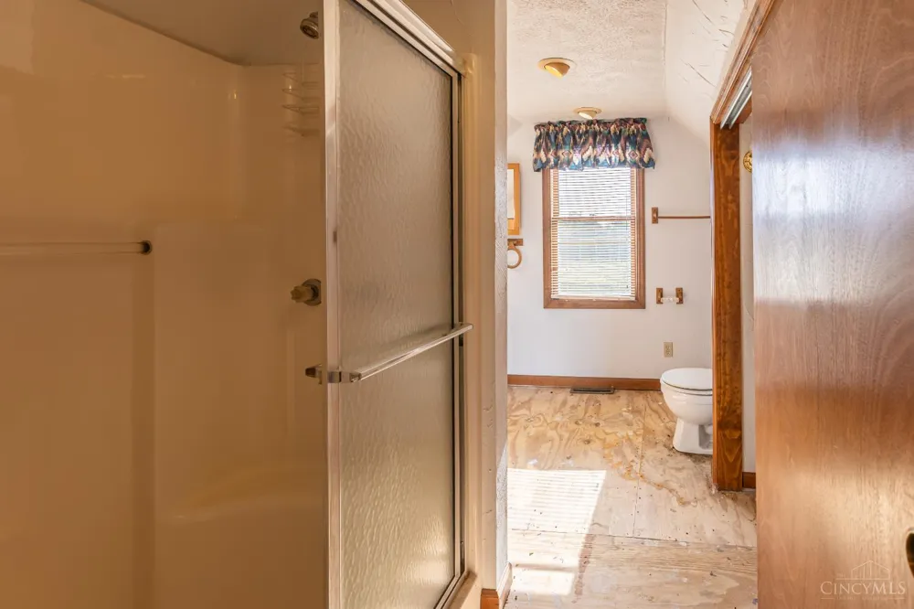 1573 Cedar Mills Road Blue Creek, OH 45616