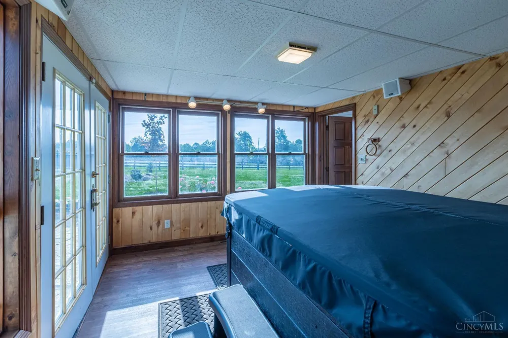 1573 Cedar Mills Road Blue Creek, OH 45616