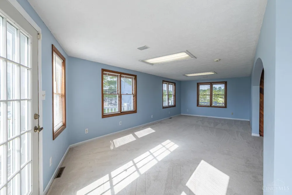 1573 Cedar Mills Road Blue Creek, OH 45616