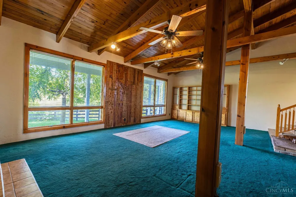 1573 Cedar Mills Road Blue Creek, OH 45616