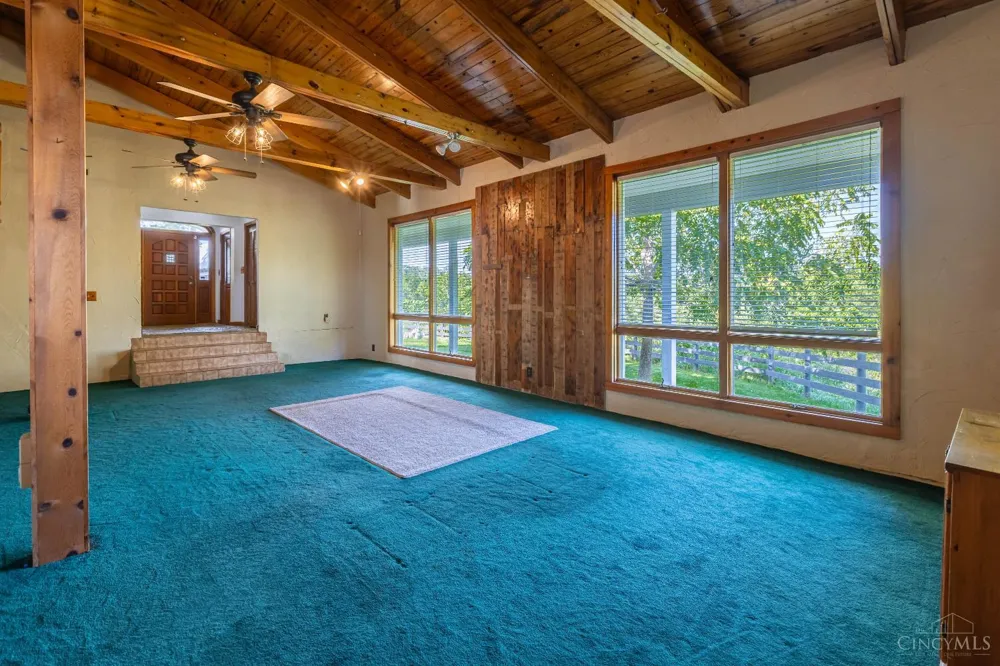 1573 Cedar Mills Road Blue Creek, OH 45616