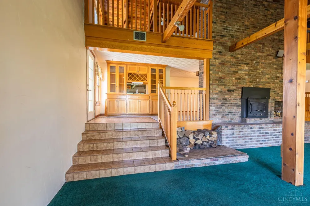 1573 Cedar Mills Road Blue Creek, OH 45616