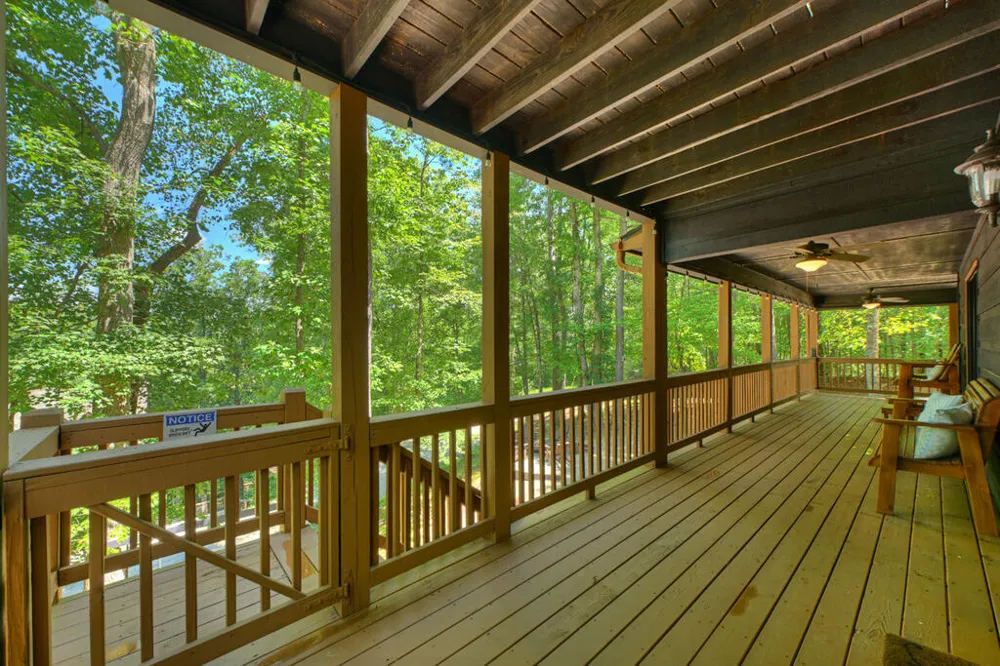22 Kings Court Ellijay, GA 30540