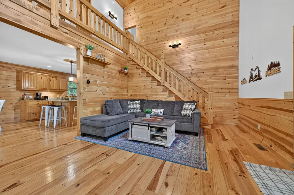 22 Kings Court Ellijay, GA 30540