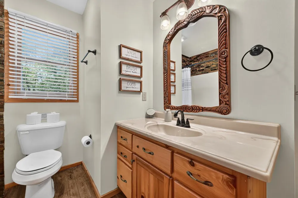 22 Kings Court Ellijay, GA 30540