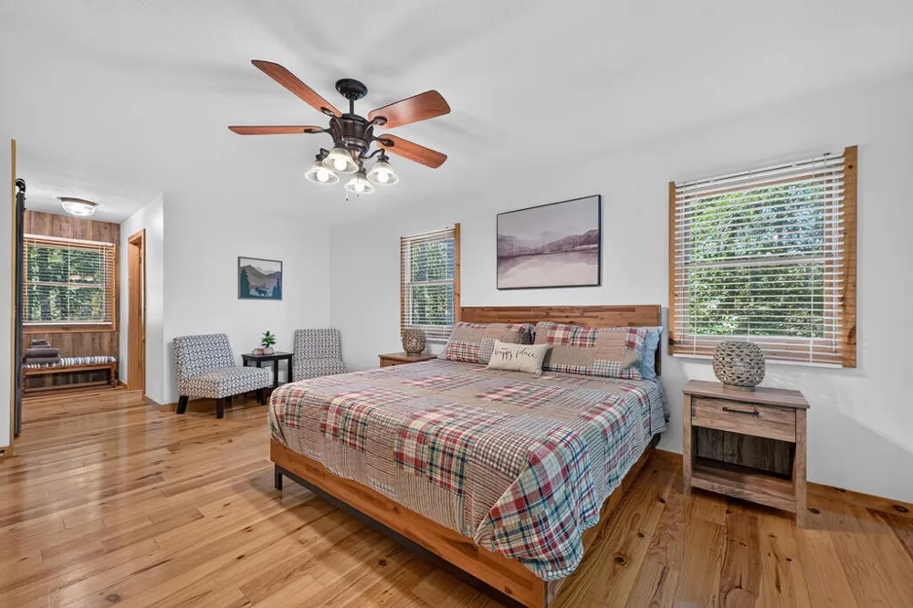 22 Kings Court Ellijay, GA 30540