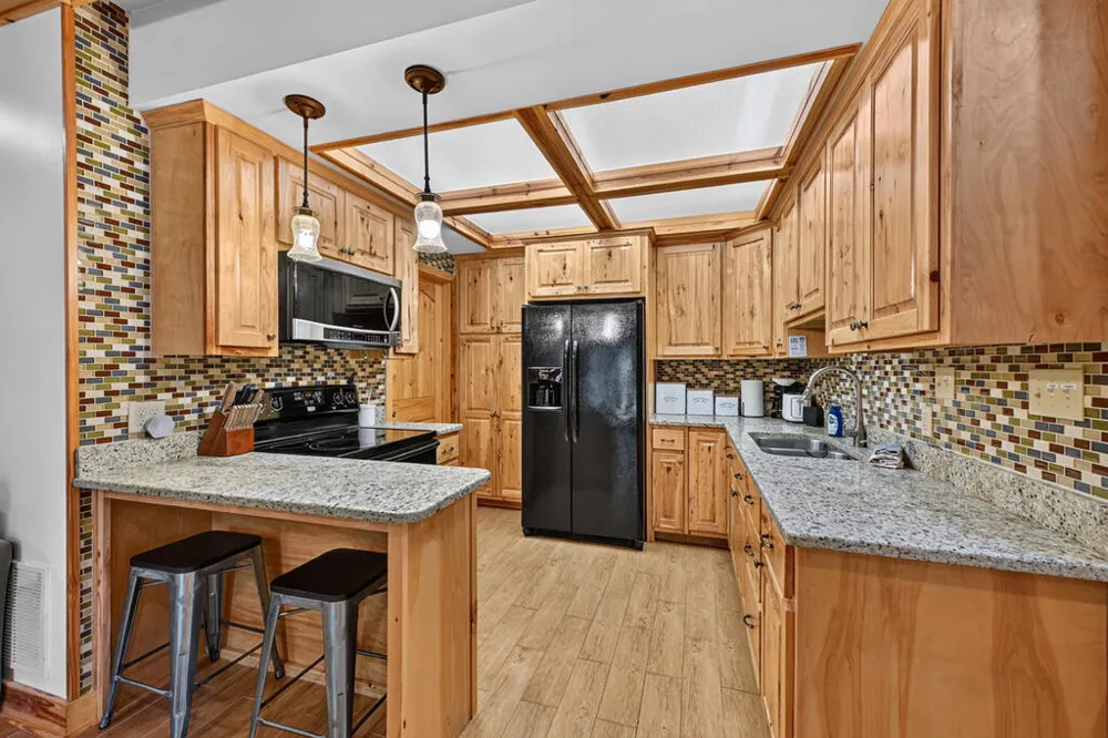22 Kings Court Ellijay, GA 30540