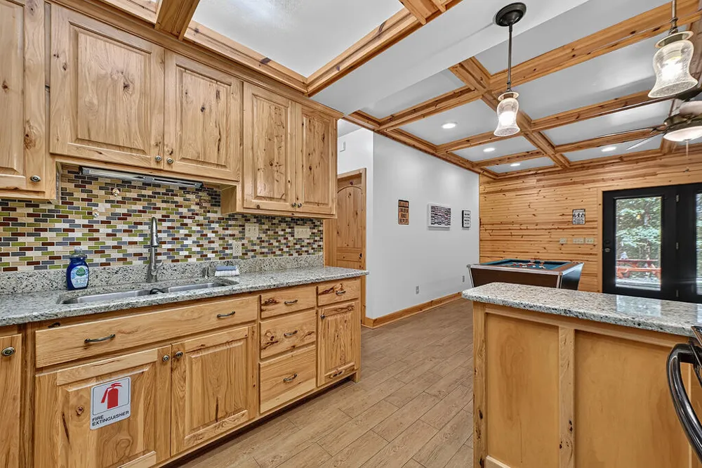 22 Kings Court Ellijay, GA 30540