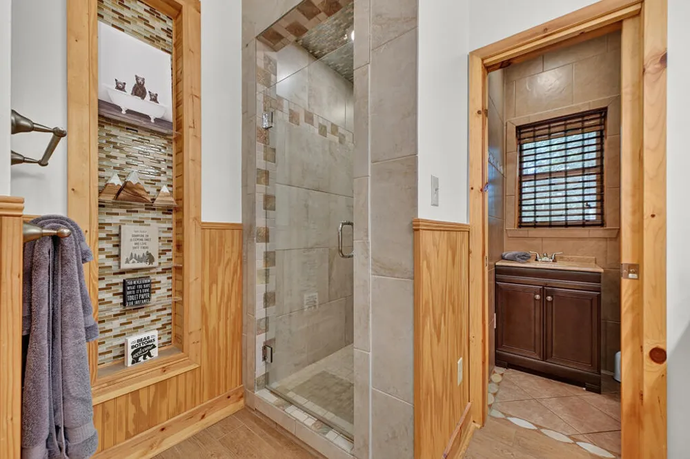 22 Kings Court Ellijay, GA 30540