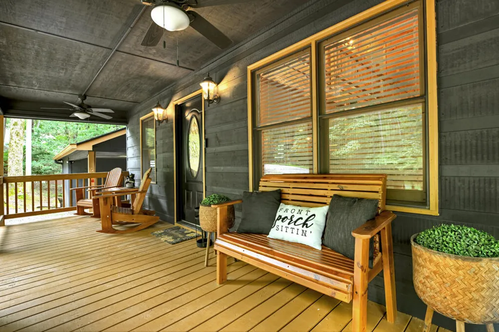 22 Kings Court Ellijay, GA 30540