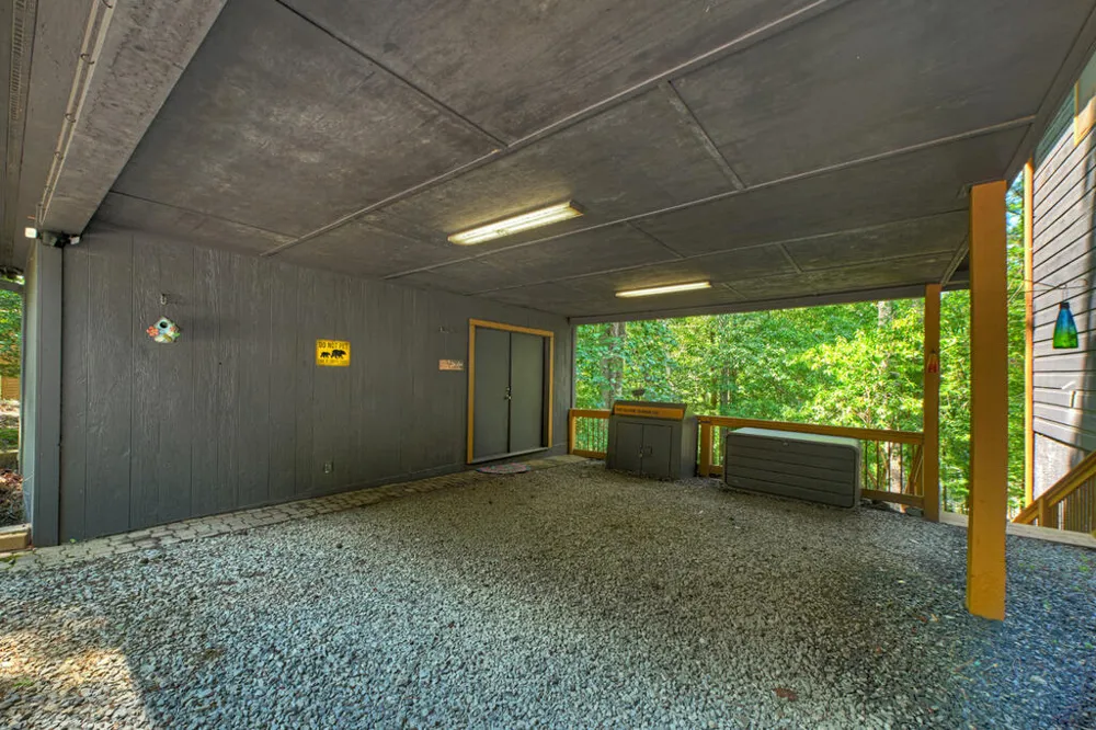 22 Kings Court Ellijay, GA 30540