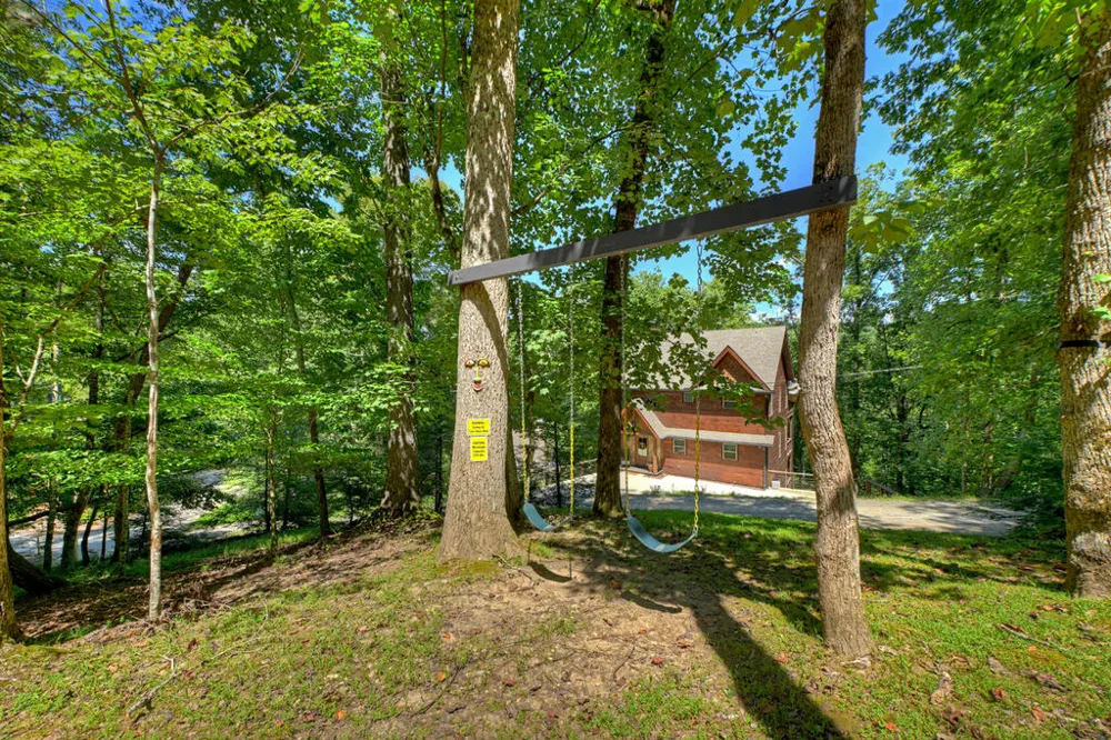 22 Kings Court Ellijay, GA 30540