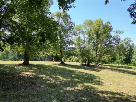 Lot 21 Chatuge Shores Overlook