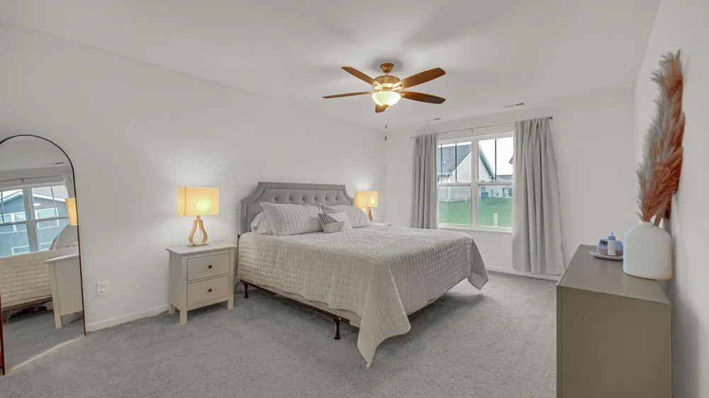 9056 Grindel Place Cedar Lake, IN 46303