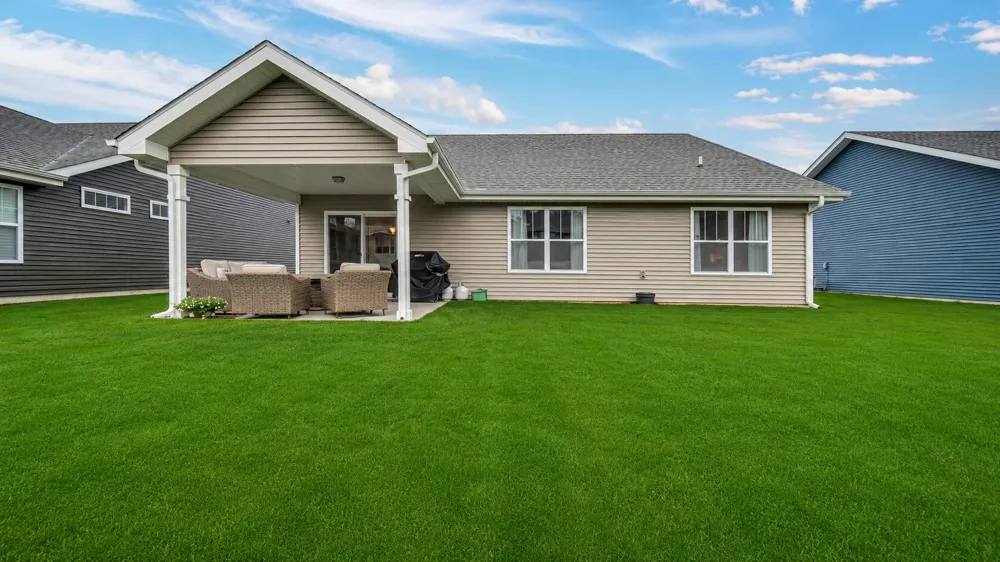 9056 Grindel Place Cedar Lake, IN 46303