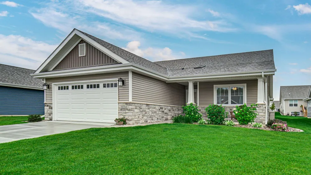 9056 Grindel Place Cedar Lake, IN 46303