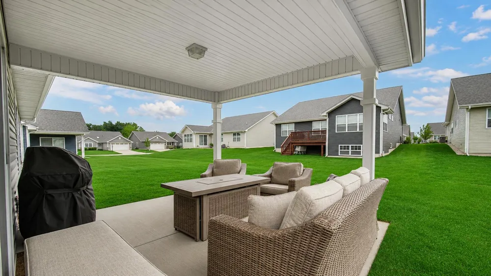9056 Grindel Place Cedar Lake, IN 46303