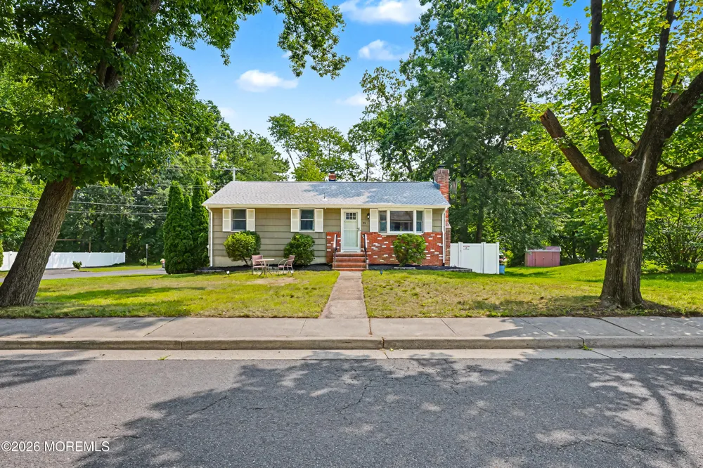54 Middlesex Road Matawan, NJ 07747