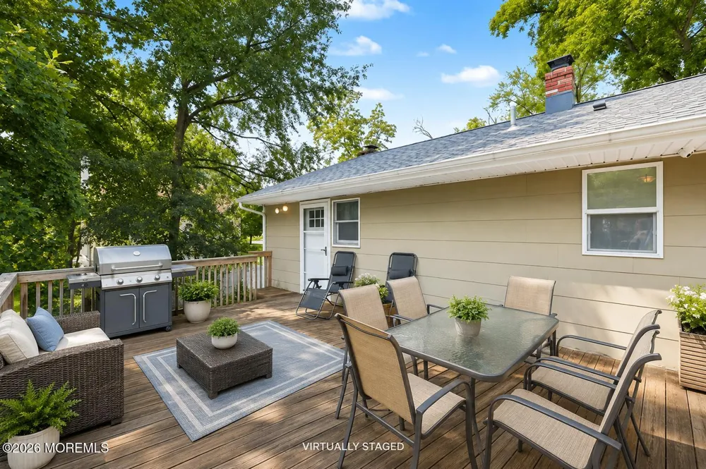54 Middlesex Road Matawan, NJ 07747