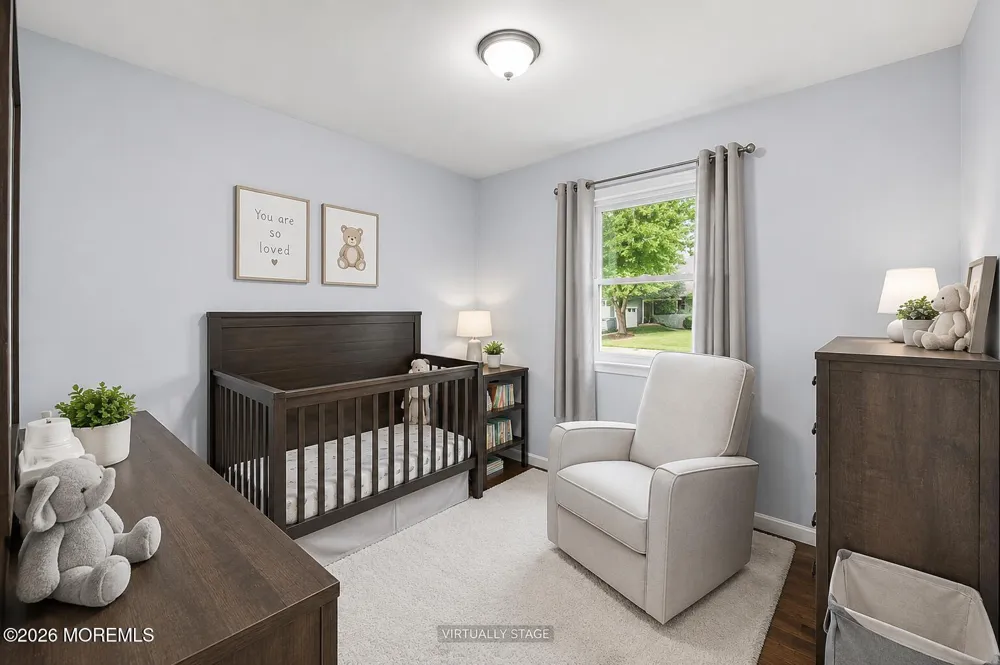 54 Middlesex Road Matawan, NJ 07747