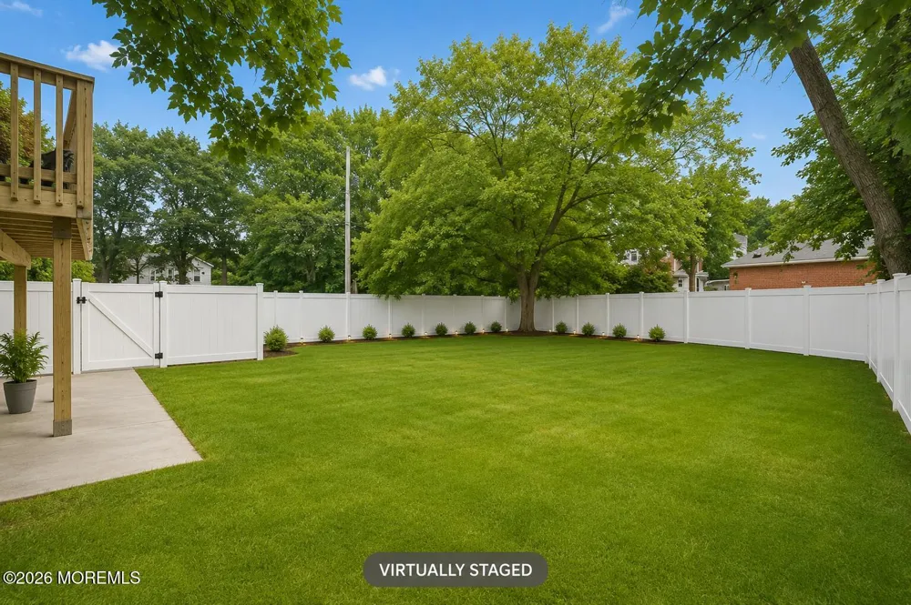 54 Middlesex Road Matawan, NJ 07747
