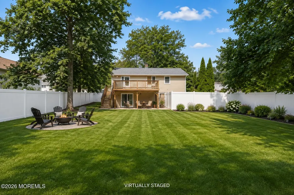 54 Middlesex Road Matawan, NJ 07747