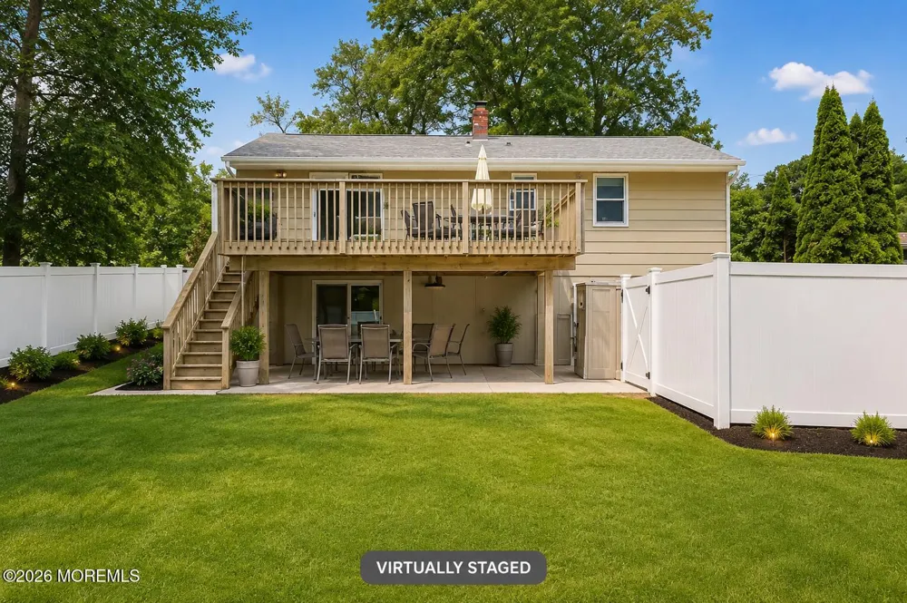 54 Middlesex Road Matawan, NJ 07747