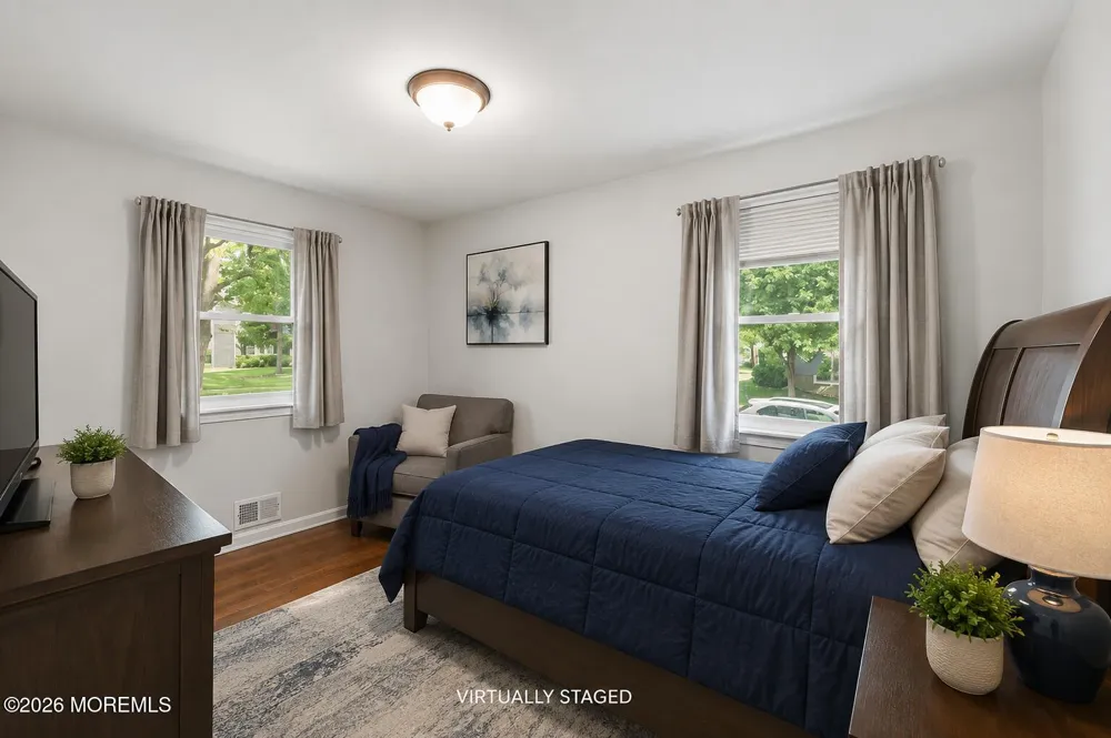 54 Middlesex Road Matawan, NJ 07747